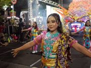 Blosmed Sukses Jadikan Festival Thethek Perdana di Blora Menghibur Pemudik 2024