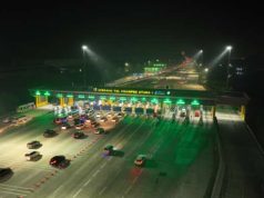 Rekayasa One Way Tol Cipali – GT Kalikangkung Masuk Semarang Berlanjut Hari Ini