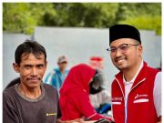 Pastikan Penyaluran Aman, Direktur Pemasaran Regional Pertamina Patra Niaga Sambangi SPBU di Kabupaten Sleman