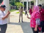 Tinjau Semarang Zoo, Wali Kota Minta Manajemen Lakukan Pembenahan