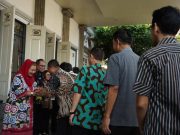 Tak Ada WFH bagi ASN Pemkot Semarang, Membolos TPP Dipotong 15 Persen
