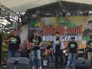 Silaturahmi dengan Komunitas Musik, Mawahib Gelar ‘Iwan Fals-an’