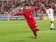 Indonesia Lolos 8 Besar Piala Asia U23, Siap Hadapi Korsel atau Jepang