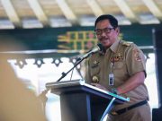 Rp 160 miliar, Pemprov Jateng Kirim Dana Keuangan Lintas Sektor di Wonosobo