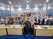 Akan Diterbitkan, Buku Antologi Artikel Guru dan Pemuda
