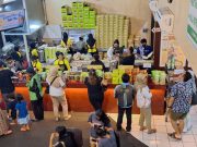 1 Dekade Lumpia Cik Meme, Beri Promo Kuliner Legendaris Akulturasi Semarang-Tionghoa