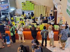 1 Dekade Lumpia Cik Meme, Beri Promo Kuliner Legendaris Akulturasi Semarang-Tionghoa
