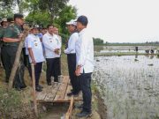 Petani di Pemalang tak Tahu Kuota Pupuk Bertambah, Mentan dan Pemprov Jateng Awasi Distribusi
