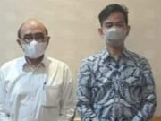 Pascaputusan MK, Gribranholic Mendukung Menuju Indonesia Emas