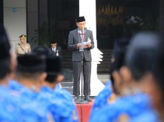 Persoalan Lingkungan di Pantura Jateng Disinggung, Pemda Diminta Buat Kebijakan Ekonomi Hijau