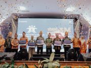 Asbanda dan Bank Sumut Gelar Pengundian Tabungan Simpeda Nasional 2024