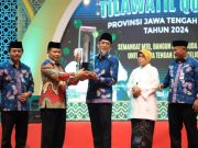 Lomba MTQ Jateng XXX di Pati, Ajang Seleksi dan Persiapan ke Tingkat Nasional