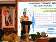 55 Ribu Usulan Musrenbang 2024 Diterima Pemprov Jateng, Pemda Diminta tak Ngawur Tentukan Skala Prioritas