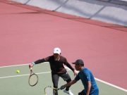 Specta Jateng Open Tennis Tournament 2024 di Stadion Jatidiri Semarang Lebihi Target Peserta