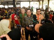 Di Solo, Pemprov Jateng Minta Kepsek di Jateng Siapkan SDM Berkualitas dari Bangku Sekolah