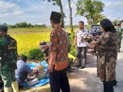 Buka Bumi dan Doa Bersama Warga Geneng Mohon Keselamatan pada Tuhan