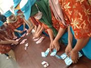 PT Djarum Kudus Kucurkan Rp 129,9 Miliar untuk THR Buruh Rokoknya