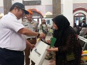 Posko Lebaran Dimulai, KAI Daop 4 Siapkan 2.802 Personel Wujudkan Mudik Ceria Penuh Makna