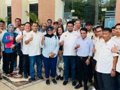 DPP LPHI Apresiasi PTUN Semarang Menangkan Savitri dalam Kasus Sengketa Tanah