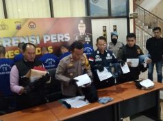 Pelaku Pengeroyokan Malam Takbiran di Undaan Diancam 12 Tahun Penjara