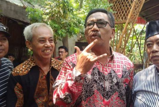 Kader Kawakan PDIP Kudus Turun Gunung, Siapa yang Bakal Didukung dalam Pilkada?