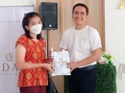 Royal Crown Medica Luncurkan Produk ADAQ Moisturizer Serum, Sudah Ditunggu Masyarakat lho..