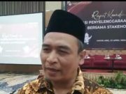KPU Kabupaten Magelang Merekrut PPK untuk Pilkada 2024
