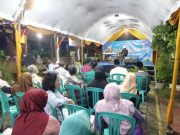 Pengajian Halalbihalal Warga Perumda Kunden ‘Silaturahmi untuk Perkuat Kerukunan’