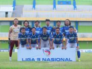 Tekuk Persipu FC, Persiku Sukses Raih Kemenangan Perdana di Liga 3 Nasional