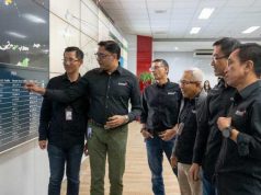 Indosat Catat Lonjakan Trafik Data 17% Sepanjang Idul Fitri