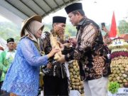 Ketua DPRD Kudus Komitmen Terus Lestarikan Tradisi Sewu Kupat Sunan Muria