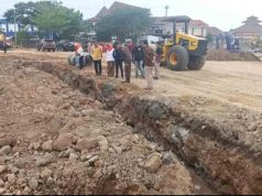 Dianggarkan Rp 11 M dari DBHCT, Proyek SIHT Jekulo Segera Direalisasikan