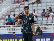 Lee Young Jun, Topskor Korea Selatan Menjadikan Gawang Timnas Indonesia Target Berikutnya
