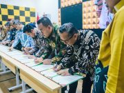 Ombudsman RI dan Pemkot Magelang Teken Kerjasama Peningkatan Kualitas Pelayanan Publik