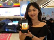 Rona Lembayung dalam Filosofi 63th Nasmoco, Pancaran Energi Menuju Langit Biru
