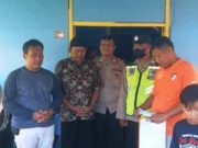 Seorang Pemuda Ditemukan Tewas di Rumahnya Desa Truwolu Ngaringan