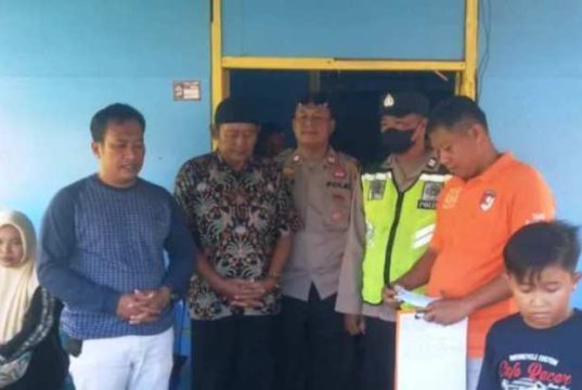 Seorang Pemuda Ditemukan Tewas di Rumahnya Desa Truwolu Ngaringan