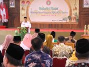 HBH PGRI Brebes, Pj Bupati Ingatkan Peran Profesi
