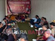 PP Kota Tegal Bentuk Presidium, Ketua MPC Anggap Ilegal