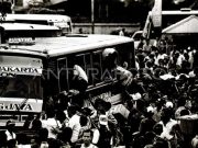 Cerita tentang Mudik Zaman Dulu – II
