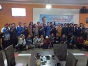 Kapolda Jateng Dapat Dukungan dari Kota Tegal untuk Maju pada Pilgub Jateng