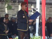 Pj Walkot Tegal Ajak Teladani Ki Gede Sebayu