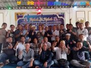 Kuli Bangunan Asal Grobogan Dukung Irjen Pol Ahmad Luthfi Maju sebagai Calon Gubernur Jateng