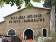 Pertamina Sediakan Fasilitas Gratis untuk Pemudik di Rest Area Haritage KM 260B