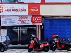 Dinilai Tidak Sehat, OJK Cabut Izin Usaha Salah Satu BPRS di Kudus