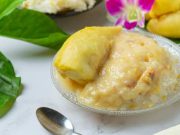 Jadi Primadona Banyak Orang, Ini 3 Makanan Berbahan Dasar Durian yang Wajib Dicoba