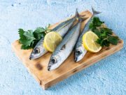 Sering Disebut Kelompok SMASH, Ini Lima Jenis Ikan yang Mampu Memperpanjang Umur