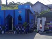 Tujuh Posko Kesehatan Siap untuk Layani Pemudik di Kabupaten Grobogan