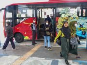 BRT Trans Jateng Membuka Keterisolasian Wilayah, Tak Sekadar Gagah-Gagahan