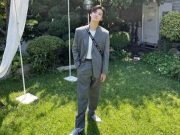 Style yang Kece Abis dan Trendy, Yuk Intip OOTD Kasual ala Jaemin NCT